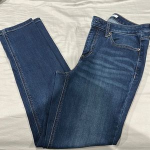 Lauren Conrad skinny jeans